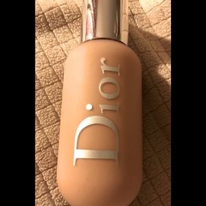 Dior Face and Body Foundation- 3N